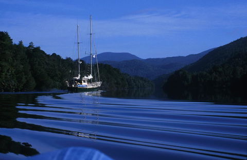 The Crays Accommodation - Grafton Accommodation 36