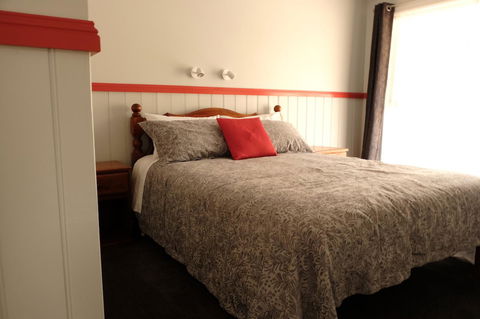 The Crays Accommodation - Grafton Accommodation 20