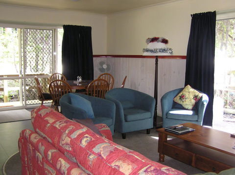 The Crays Accommodation - Grafton Accommodation 32