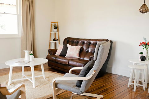 The Holiday Home People - Grafton Accommodation 22
