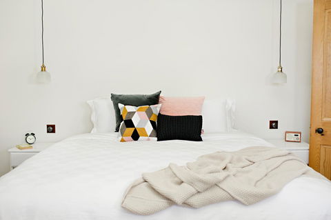 The Holiday Home People - Grafton Accommodation 27