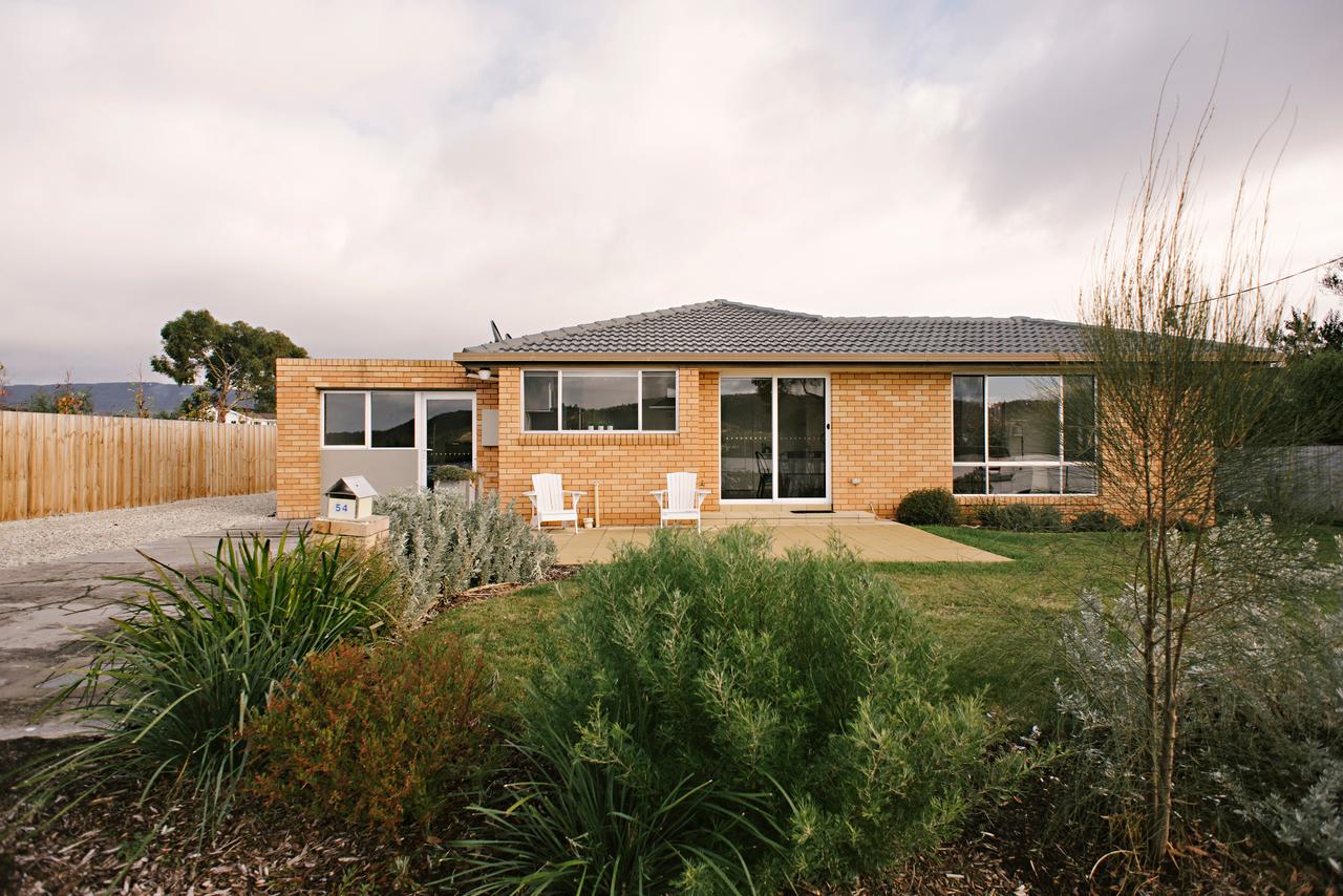 Coningham TAS Grafton Accommodation