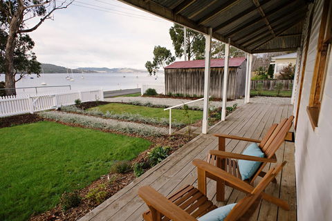 The Holiday Home People - Grafton Accommodation 19