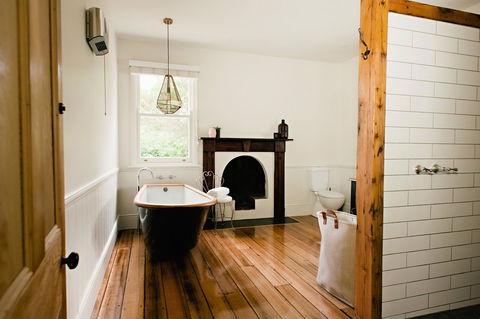 The Holiday Home People - Grafton Accommodation 29