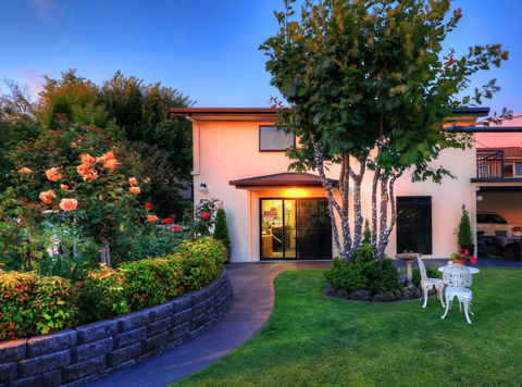 Birchwood On The River - Devonport, Tasmania - Self-Contained And Self-Catering Accommodation - Grafton Accommodation 6