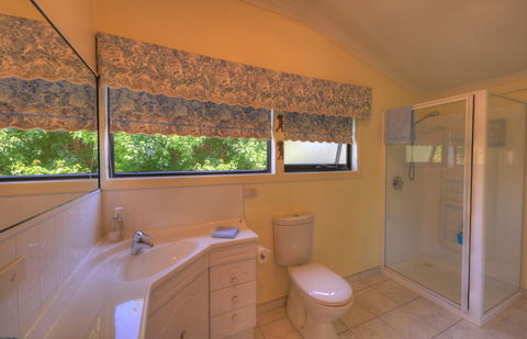 Birchwood On The River - Devonport, Tasmania - Self-Contained And Self-Catering Accommodation - Grafton Accommodation 14