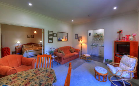 Birchwood On The River - Devonport, Tasmania - Self-Contained And Self-Catering Accommodation - Grafton Accommodation 15