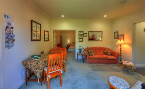 Birchwood On The River - Devonport, Tasmania - Self-Contained And Self-Catering Accommodation - Grafton Accommodation 16