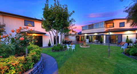 Birchwood On The River - Devonport, Tasmania - Self-Contained And Self-Catering Accommodation - Grafton Accommodation 8