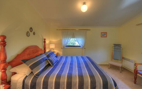 Birchwood On The River - Devonport, Tasmania - Self-Contained And Self-Catering Accommodation - Grafton Accommodation 13