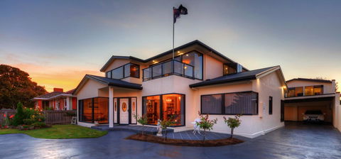 Birchwood On The River - Devonport, Tasmania - Self-Contained And Self-Catering Accommodation - Grafton Accommodation 5