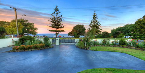 Birchwood On The River - Devonport, Tasmania - Self-Contained And Self-Catering Accommodation - Grafton Accommodation 10