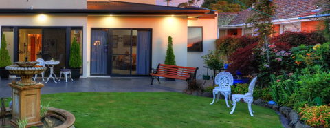 Birchwood On The River - Devonport, Tasmania - Self-Contained And Self-Catering Accommodation - Grafton Accommodation 11