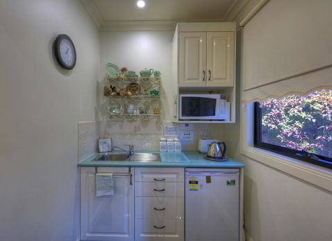 Birchwood On The River - Devonport, Tasmania - Self-Contained And Self-Catering Accommodation - Grafton Accommodation 19