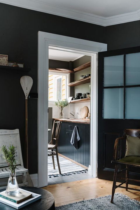 Ship Inn Stanley - Grafton Accommodation 33