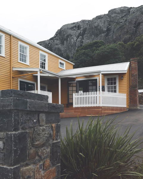 Ship Inn Stanley - Grafton Accommodation 3