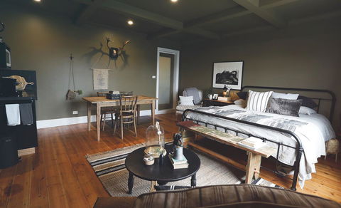 Ship Inn Stanley - Grafton Accommodation 17