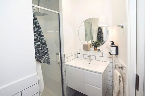 Ship Inn Stanley - Grafton Accommodation 9