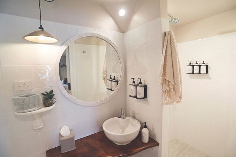 Ship Inn Stanley - Grafton Accommodation 11