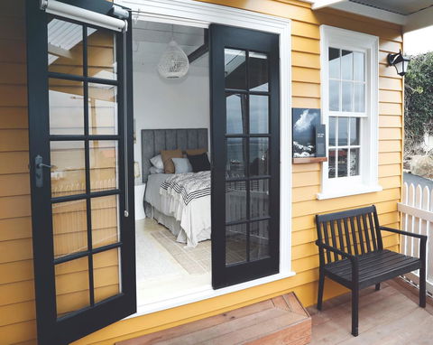 Ship Inn Stanley - Grafton Accommodation 4