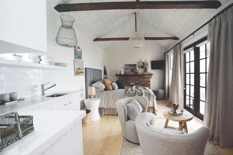 Ship Inn Stanley - Grafton Accommodation 7