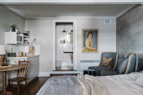 Ship Inn Stanley - Grafton Accommodation 20