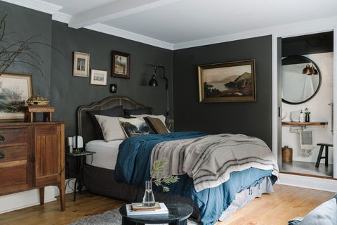 Ship Inn Stanley - Grafton Accommodation 36