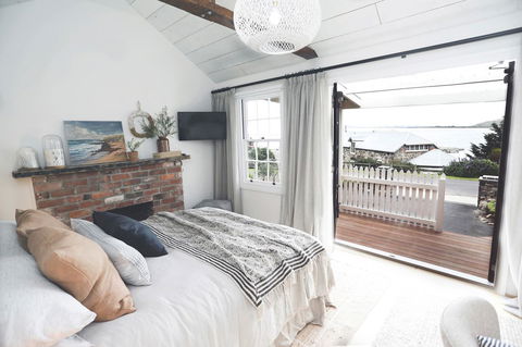 Ship Inn Stanley - Grafton Accommodation 6