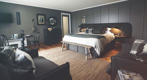 Ship Inn Stanley - Grafton Accommodation 14