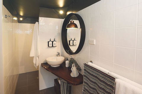 Ship Inn Stanley - Grafton Accommodation 16