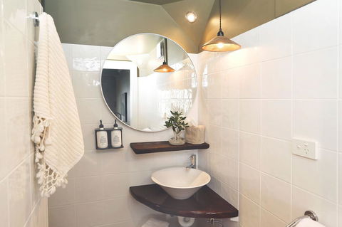 Ship Inn Stanley - Grafton Accommodation 18