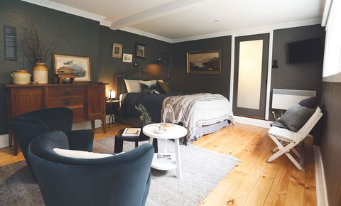 Ship Inn Stanley - Grafton Accommodation 15