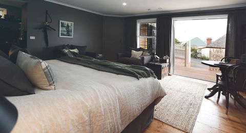 Ship Inn Stanley - Grafton Accommodation 12