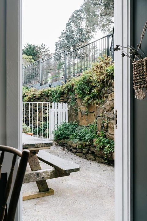 Ship Inn Stanley - Grafton Accommodation 30