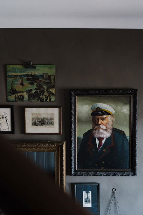 Ship Inn Stanley - Grafton Accommodation 28