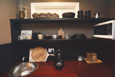 Ship Inn Stanley - Grafton Accommodation 13