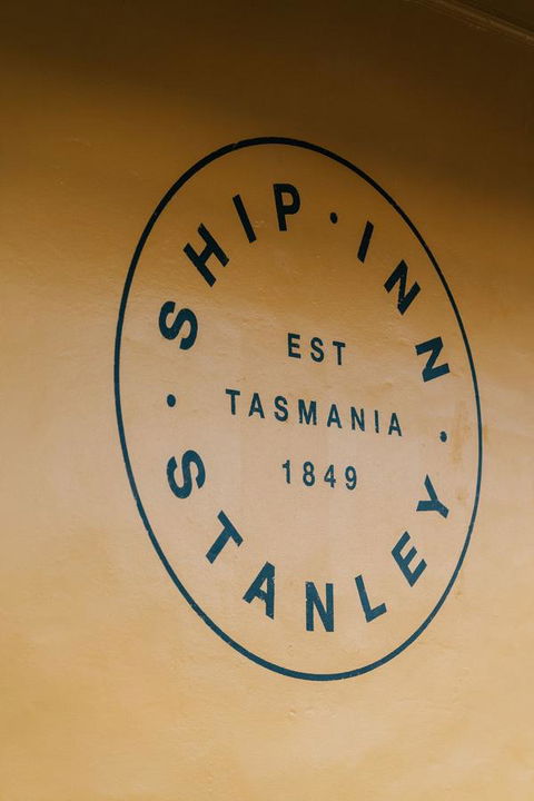 Ship Inn Stanley - Grafton Accommodation 25