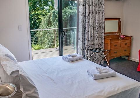 Tamar House - Grafton Accommodation 10