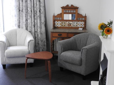 Tamar House - Grafton Accommodation 22
