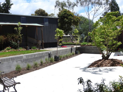 Tamar House - Grafton Accommodation 24