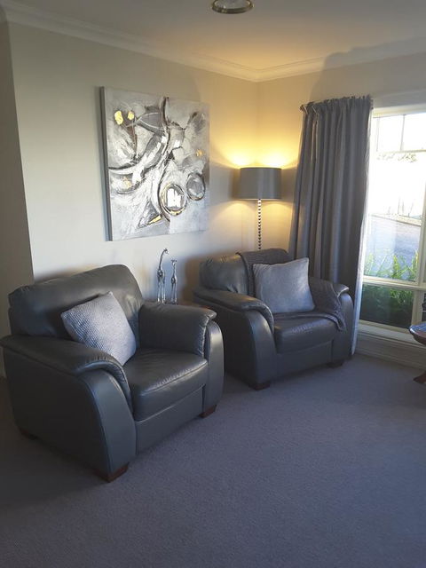 On The Terrace - Grafton Accommodation 39