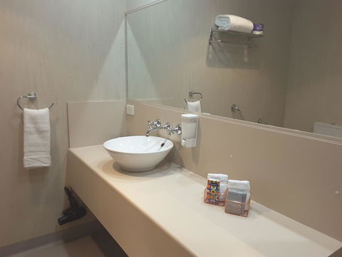 On The Terrace - Grafton Accommodation 1