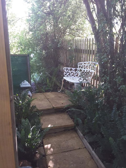 On The Terrace - Grafton Accommodation 18