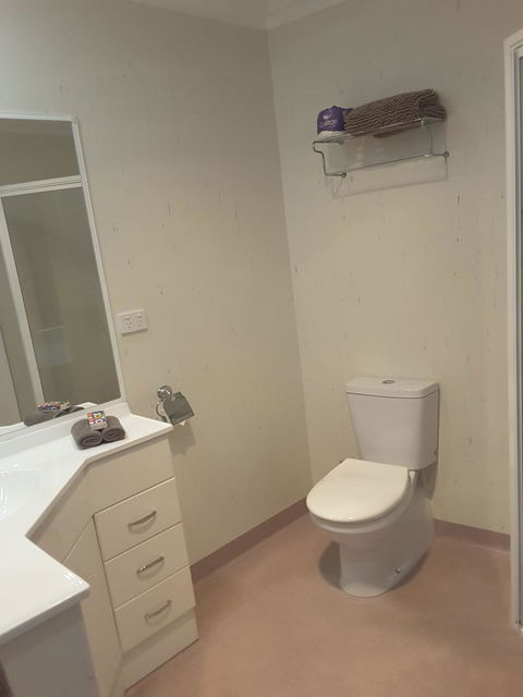 On The Terrace - Grafton Accommodation 15