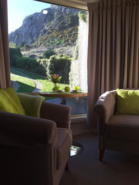 On The Terrace - Grafton Accommodation 13