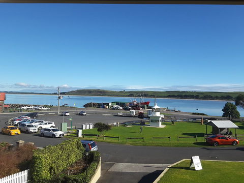 On The Terrace - Grafton Accommodation 5