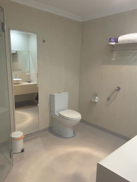 On The Terrace - Grafton Accommodation 31