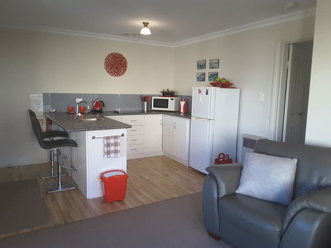 On The Terrace - Grafton Accommodation 30