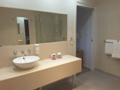 On The Terrace - Grafton Accommodation 6