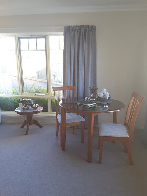 On The Terrace - Grafton Accommodation 29